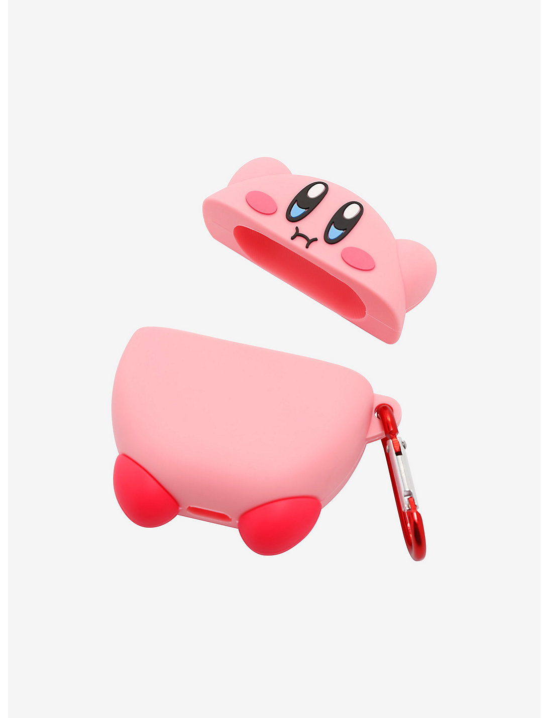 Kirby Airpod Case