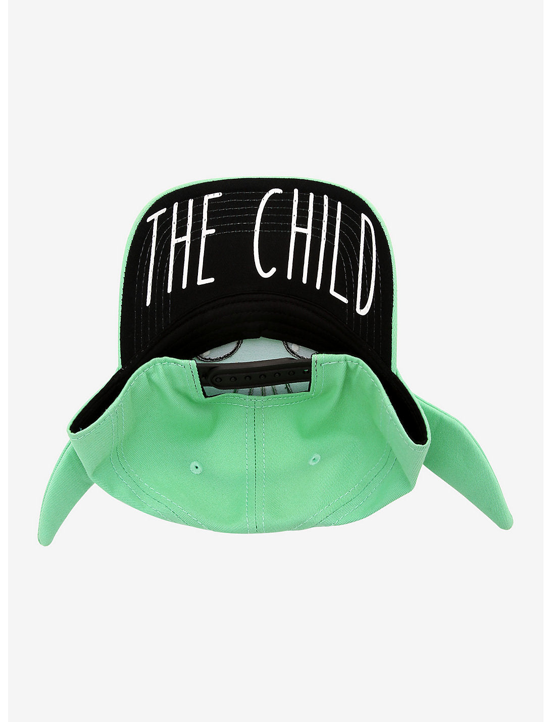 The Mandalorian Gorra Grogu Star Wars