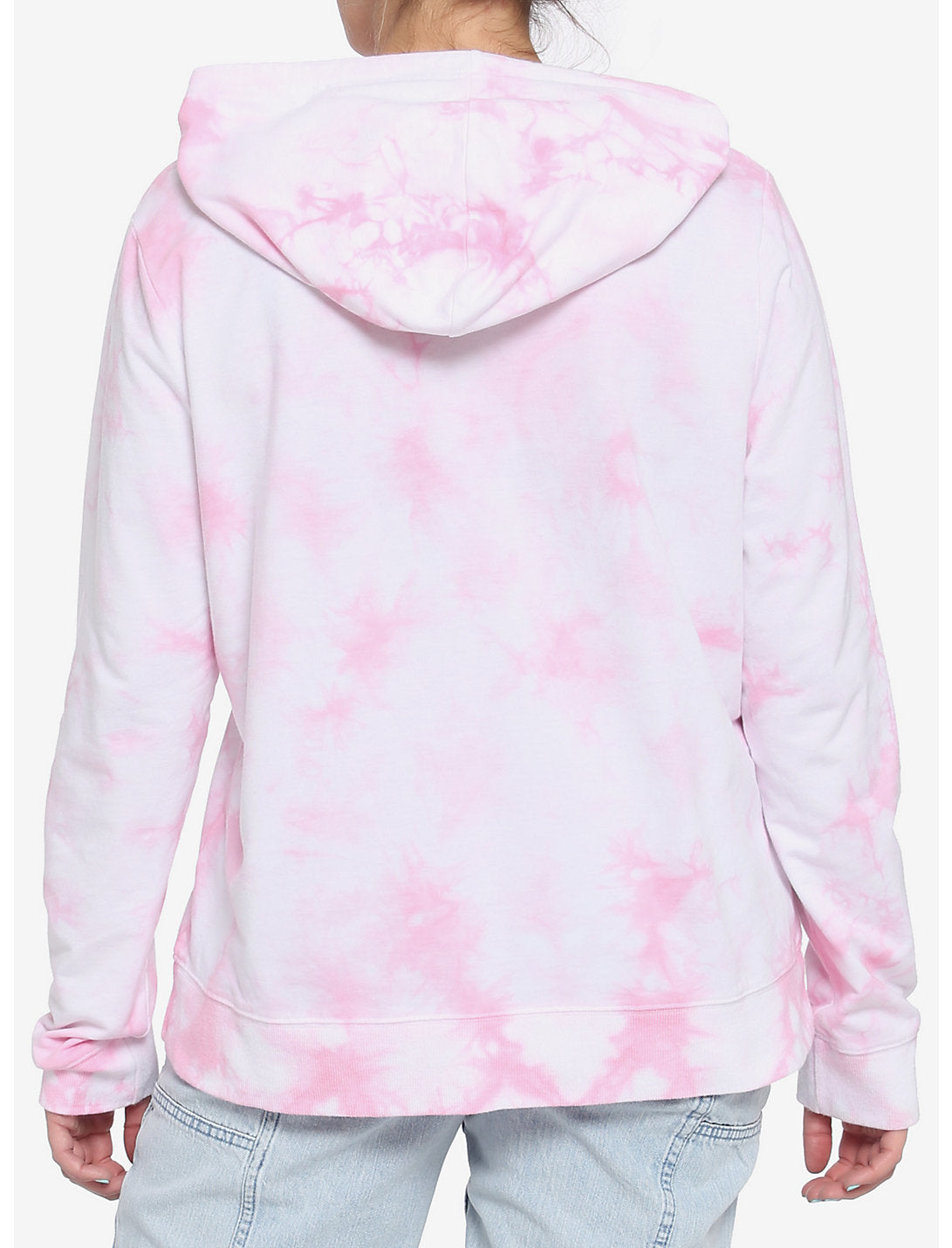 Bratz Hoodie Sudadera Tie Dye