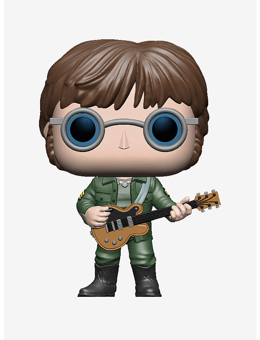 Beatles Funko John Lennon