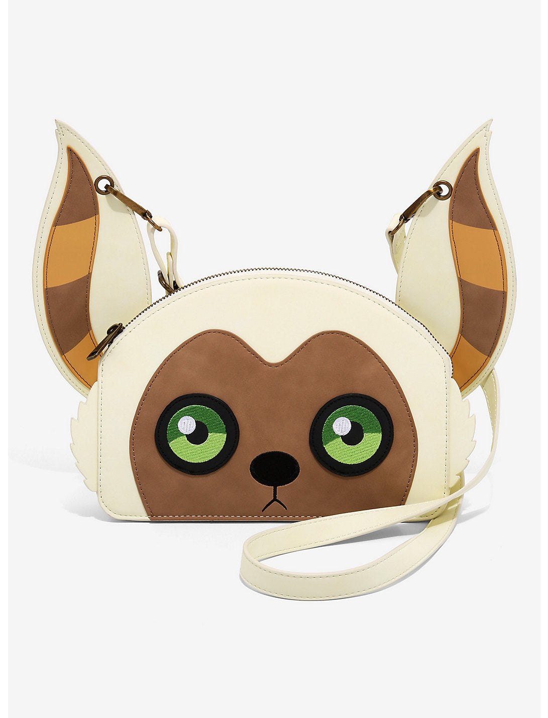 Avatar Bolsa Crossbody Momo