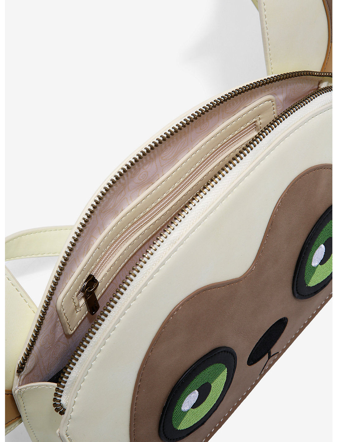 Avatar Bolsa Crossbody Momo