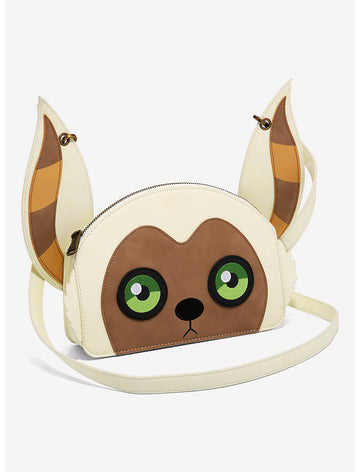 Avatar Bolsa Crossbody Momo