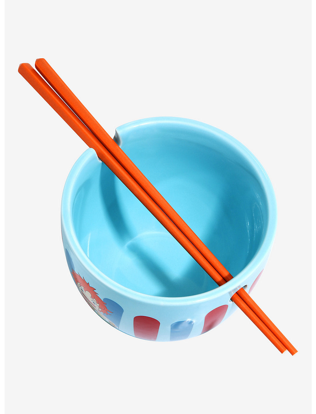 Estudio Ghibli Ponyo Bowl