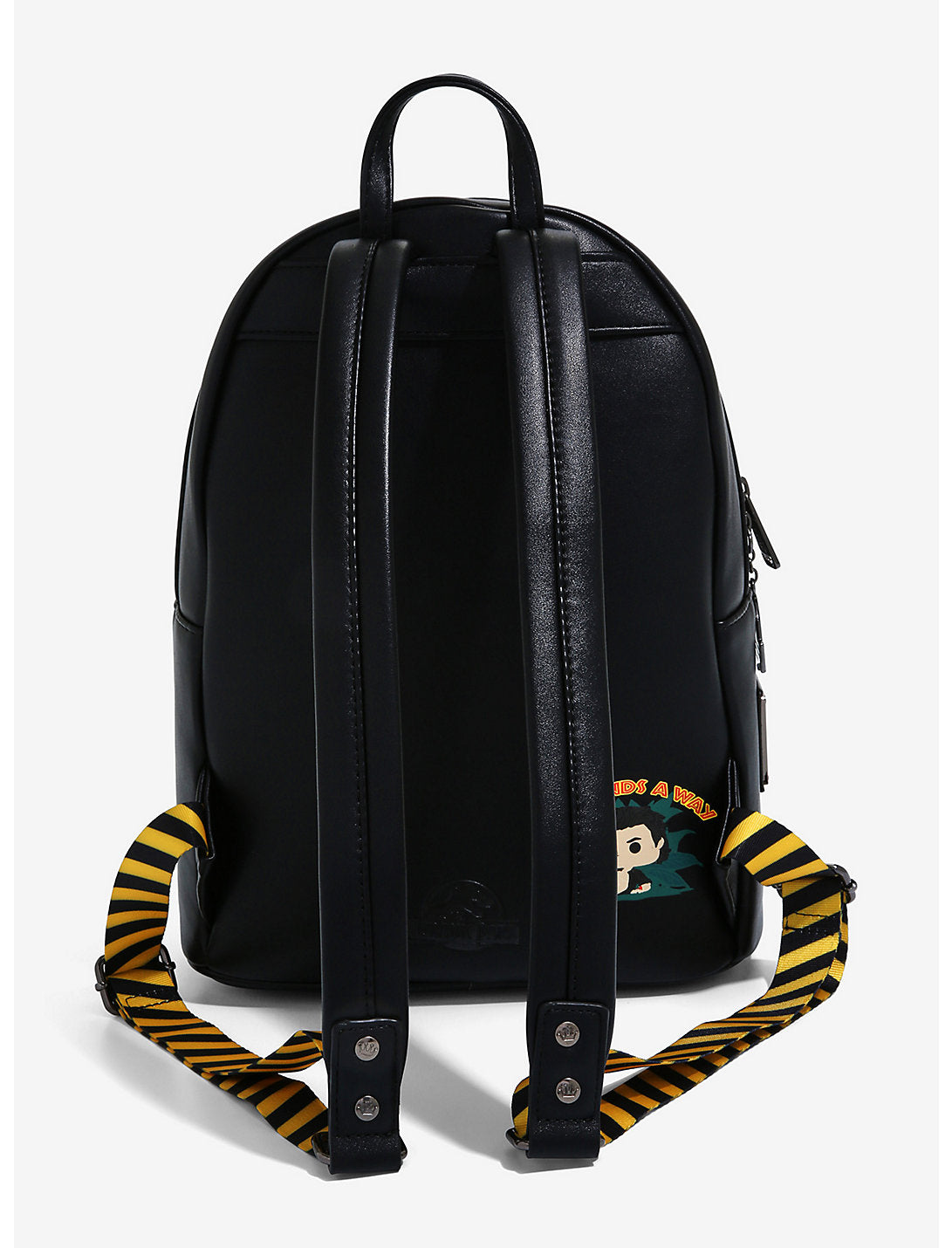 Jurassic Park Mochila Funko