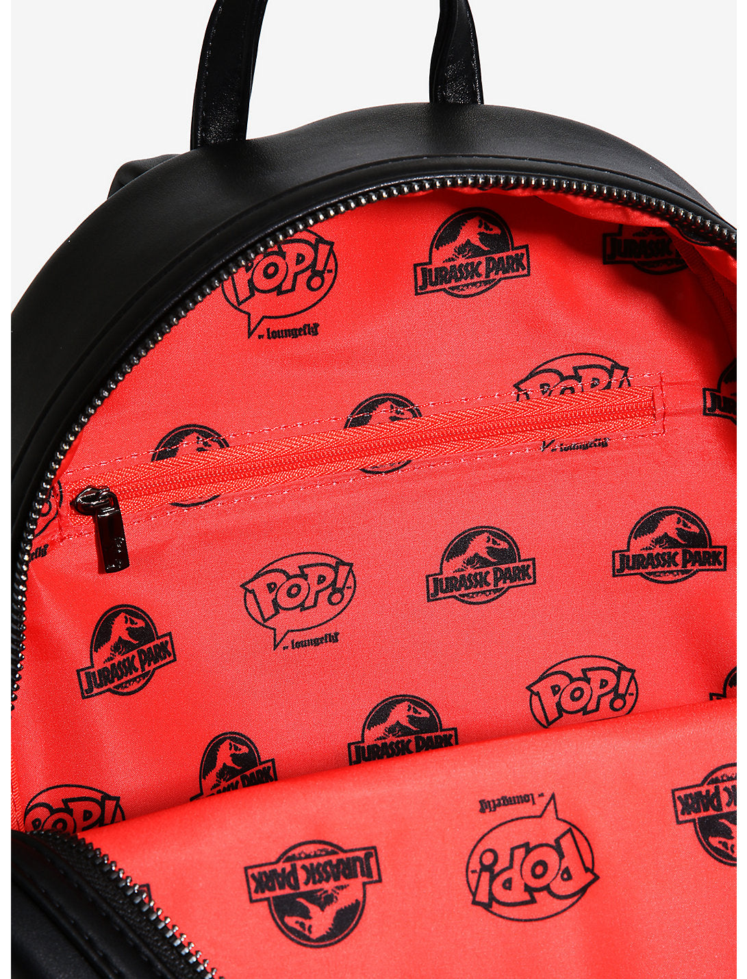 Jurassic Park Mochila Funko