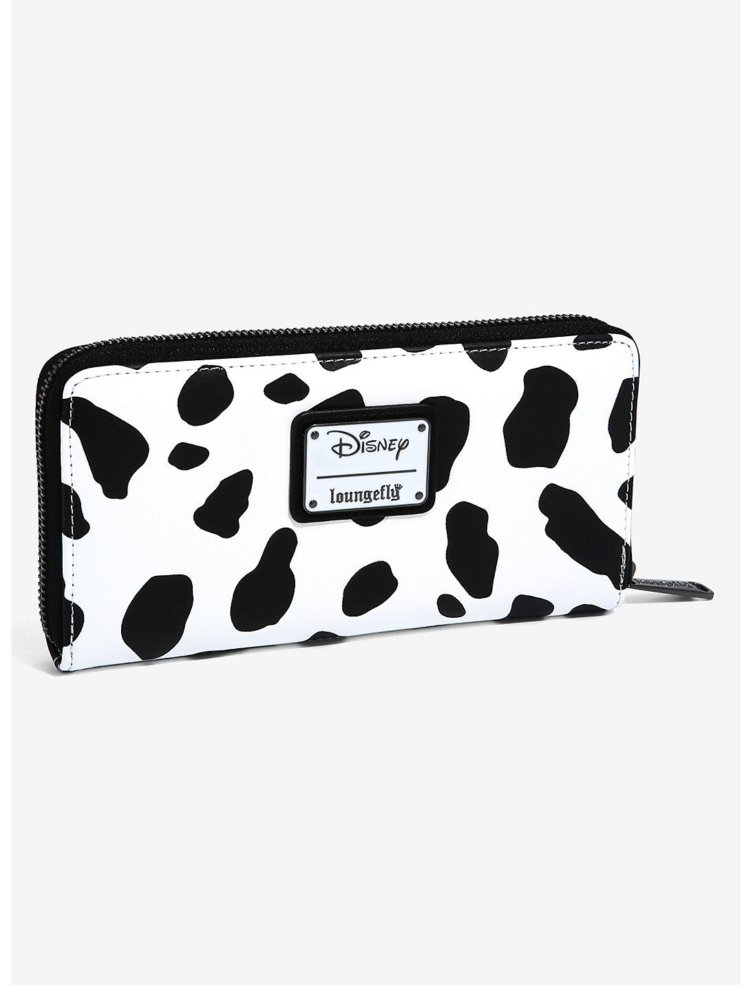 Cruella De Vil Cartera 101 Dalmatas