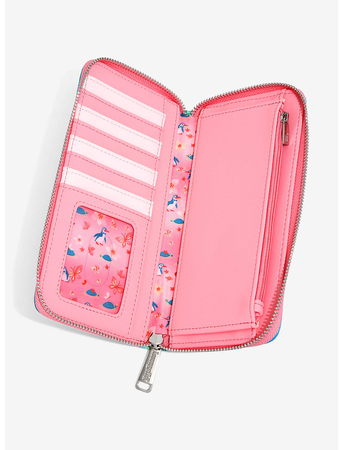 Mary Poppins Cartera Disney