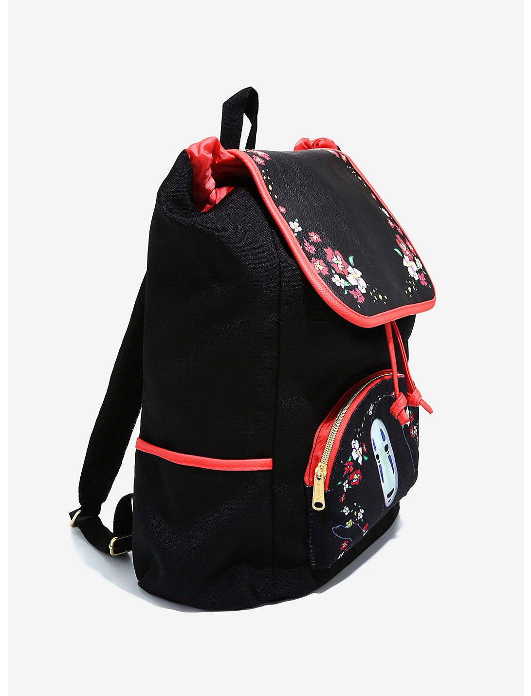 Estudio Ghibli Sprited Away Mochila