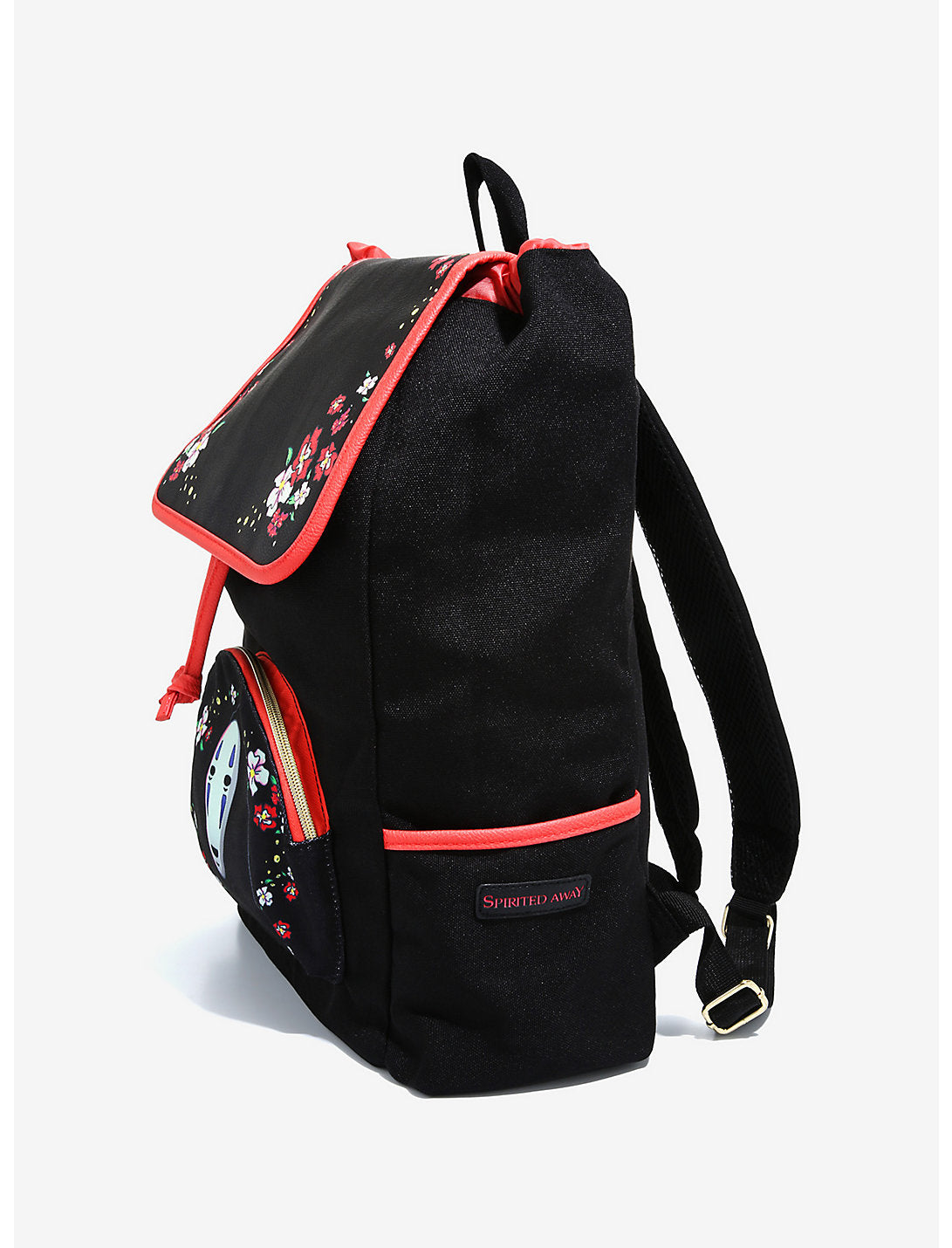 Estudio Ghibli Sprited Away Mochila