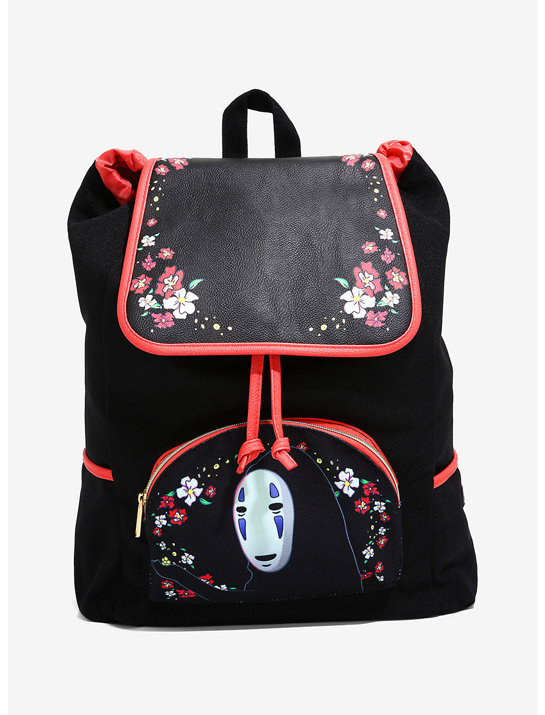 Estudio Ghibli Sprited Away Mochila