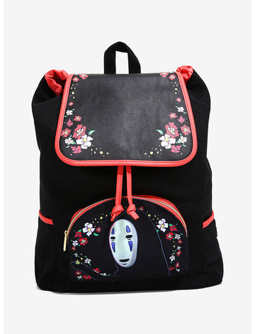 Estudio Ghibli Sprited Away Mochila
