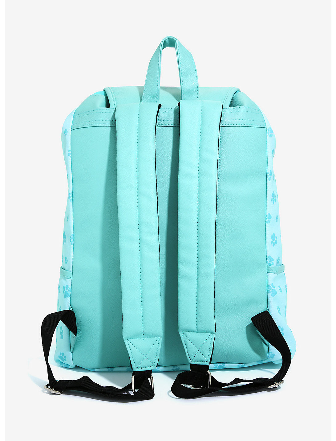 Mochila Perritos Disney Azul