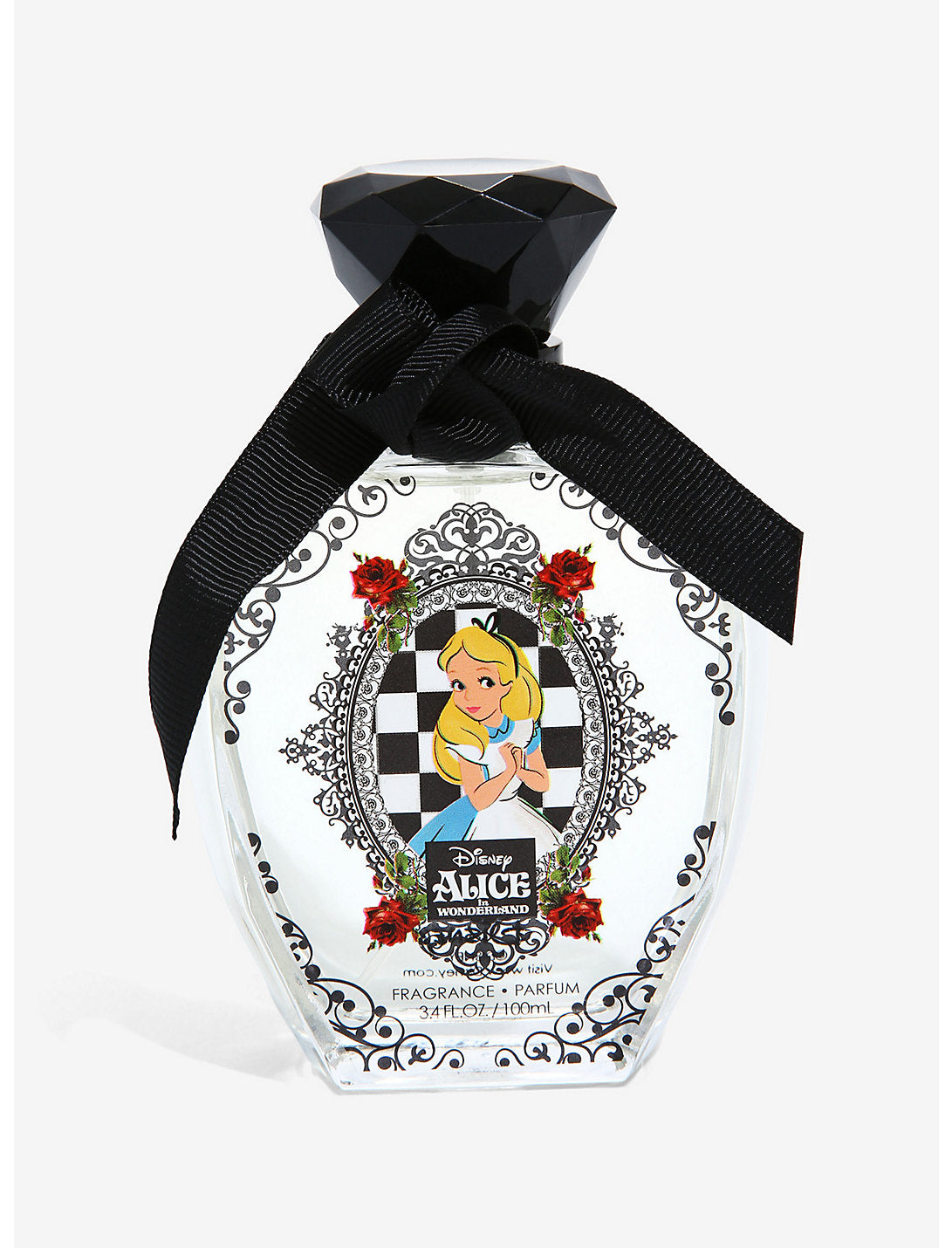 Alicia En El Pais De Las Maravillas Perfume