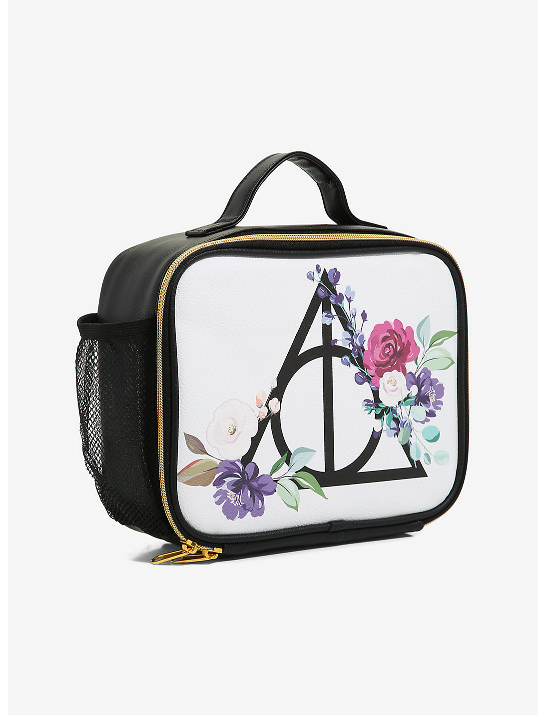 Harry Potter Lonchera Reliquias