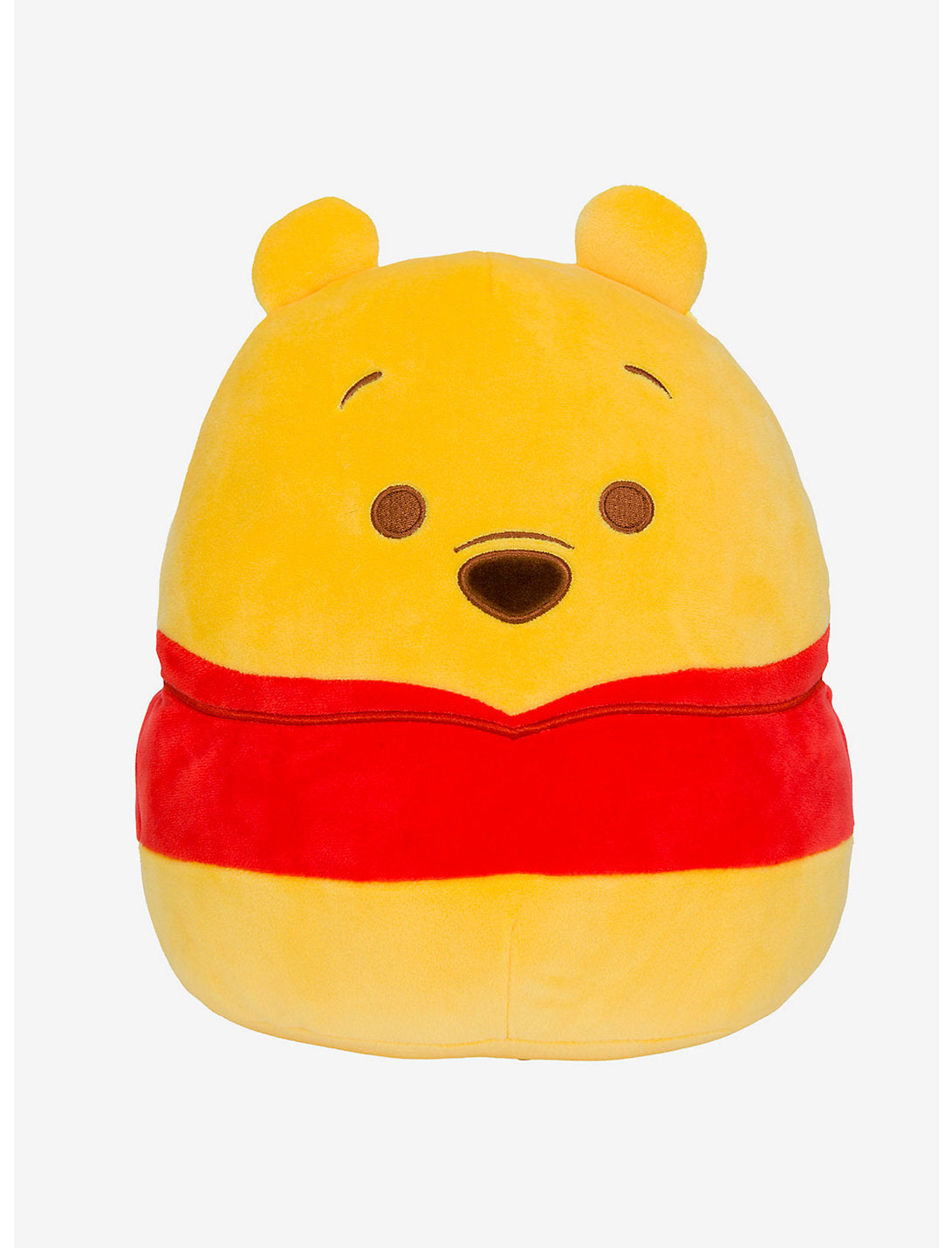 Winnie Pooh Peluche Squishmallows
