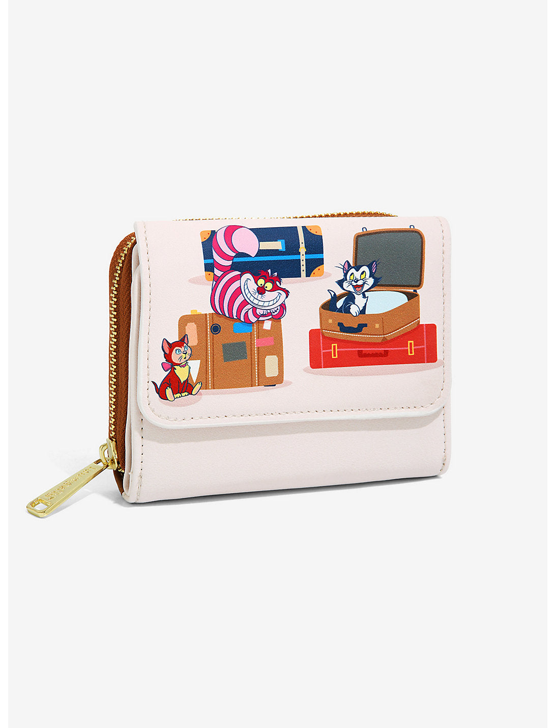 Cartera Gatos Disney