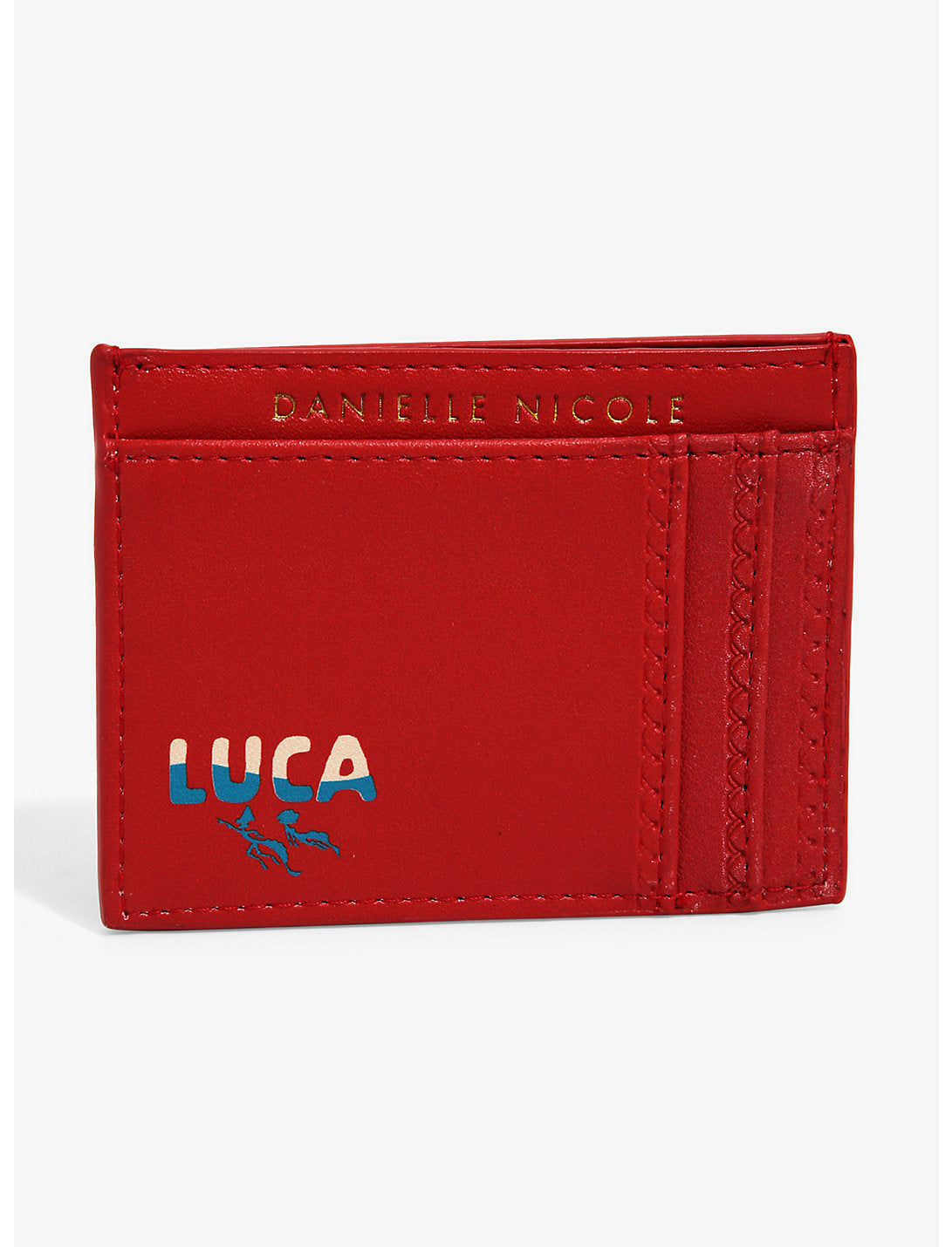 Luca Tarjetero Disney