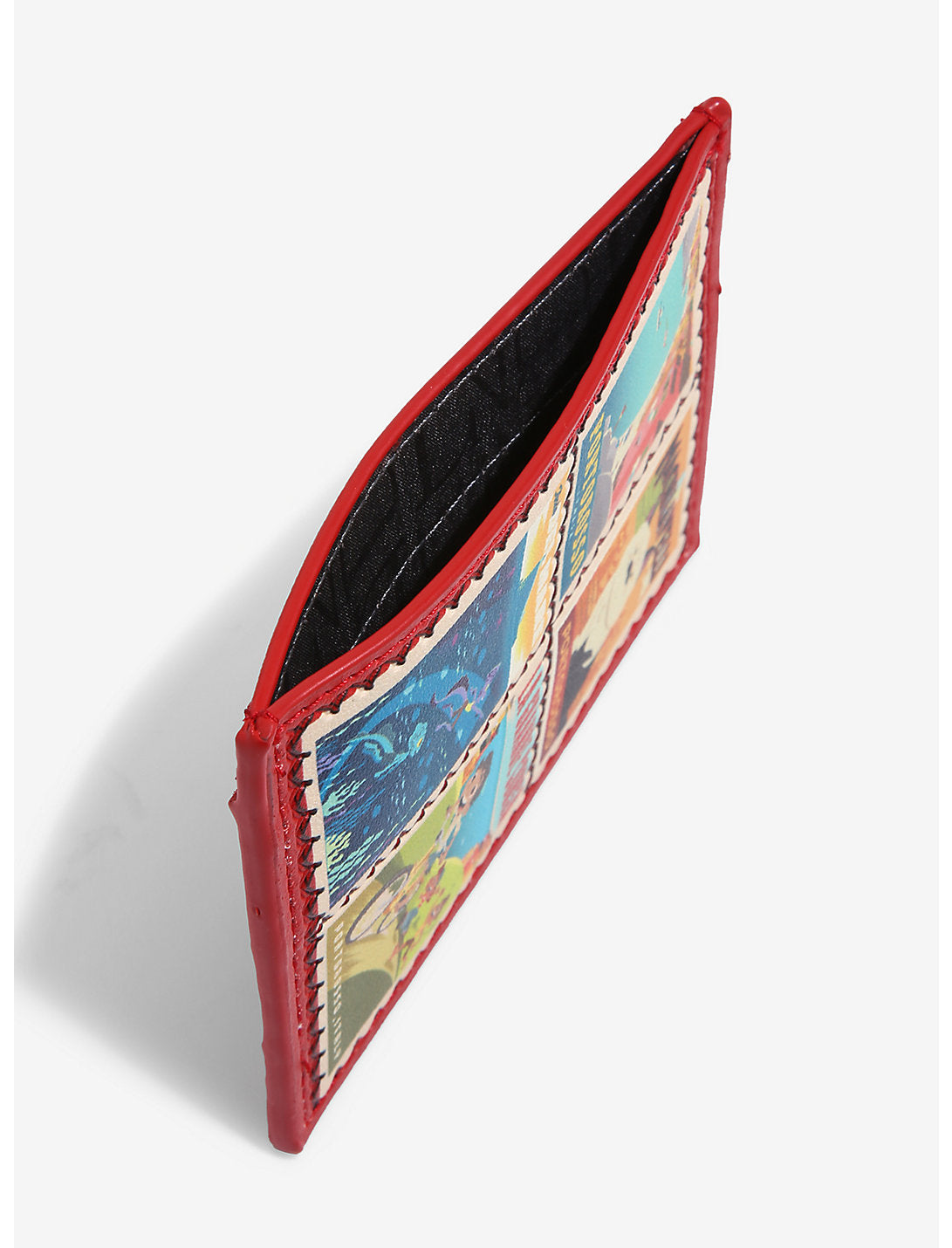 Luca Tarjetero Disney