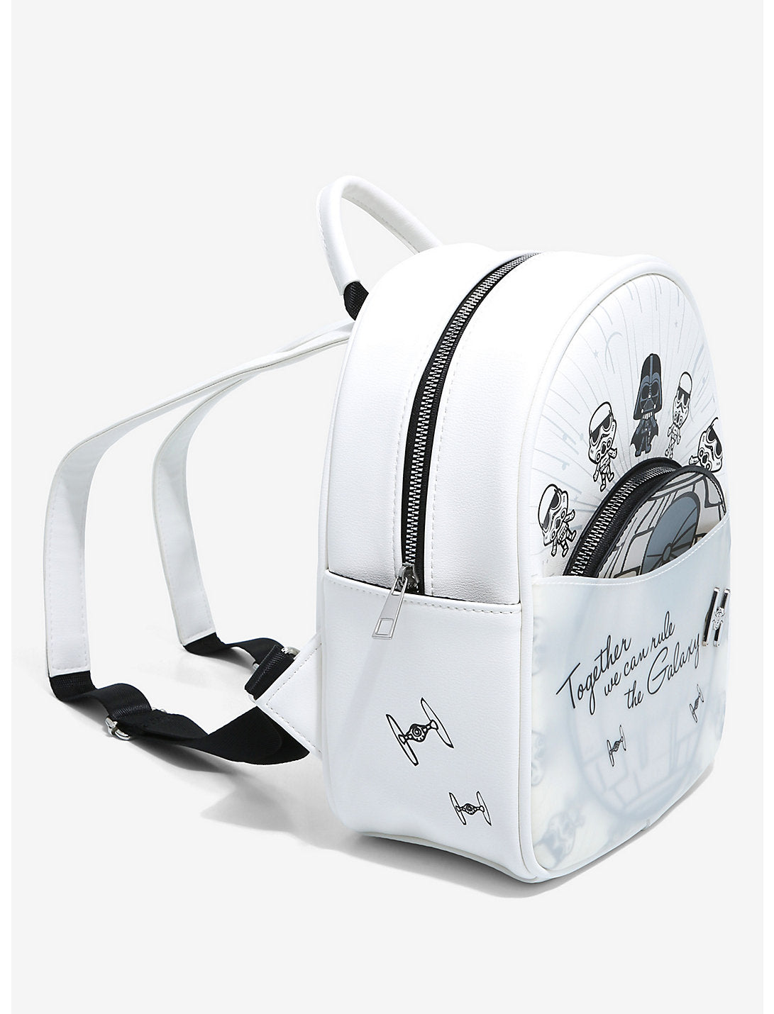 Star Wars Mochila Estrella