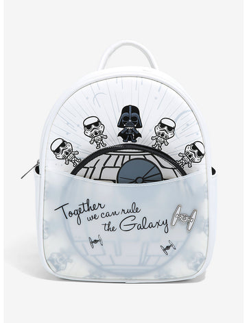 Star Wars Mochila Estrella