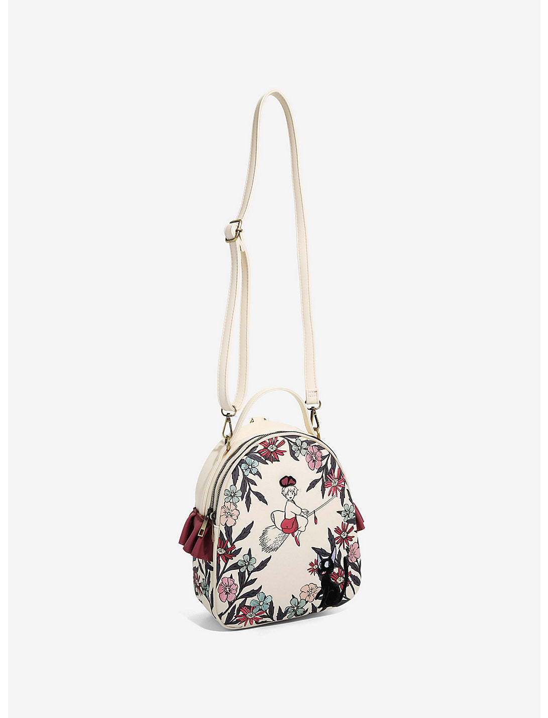 Estudio Ghibli Kikis Delivery Mochila
