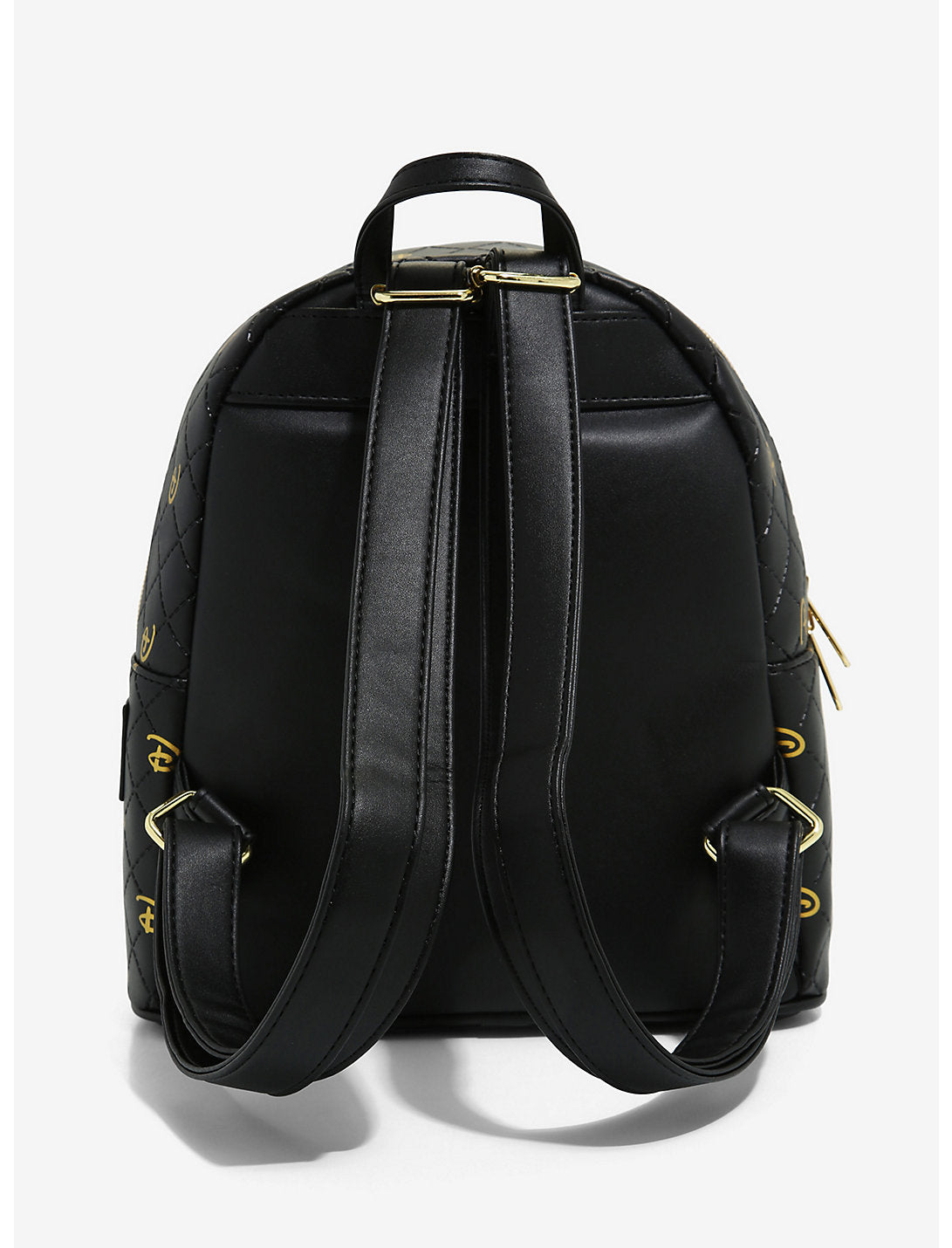 Mochila Disney Logo