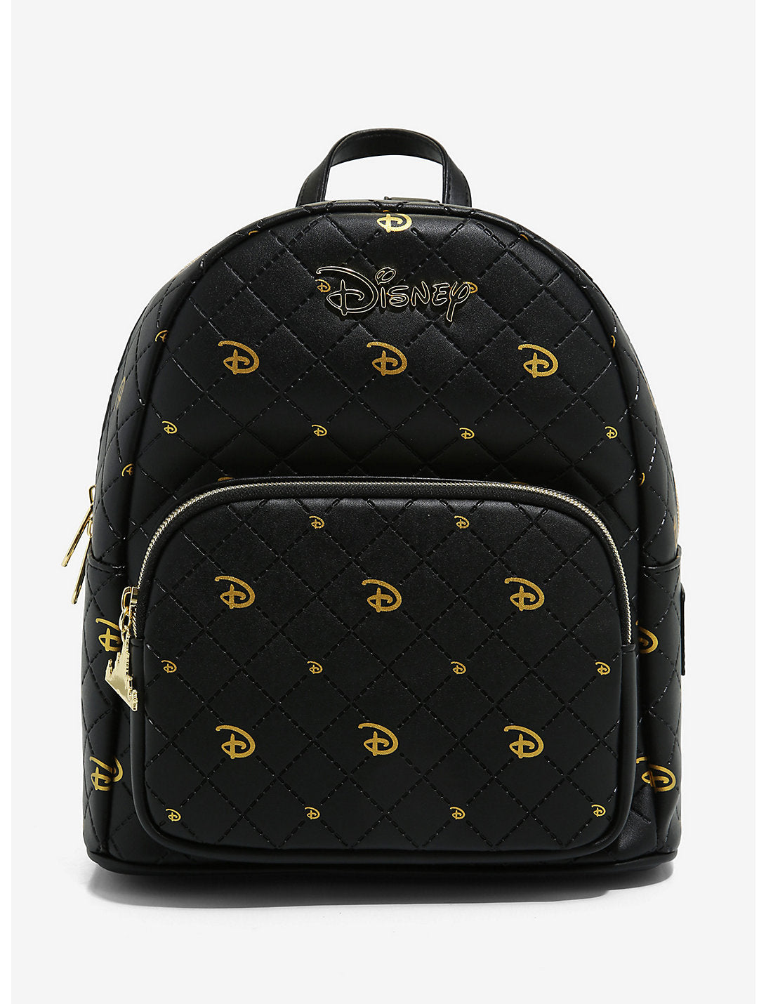 Mochila Disney Logo