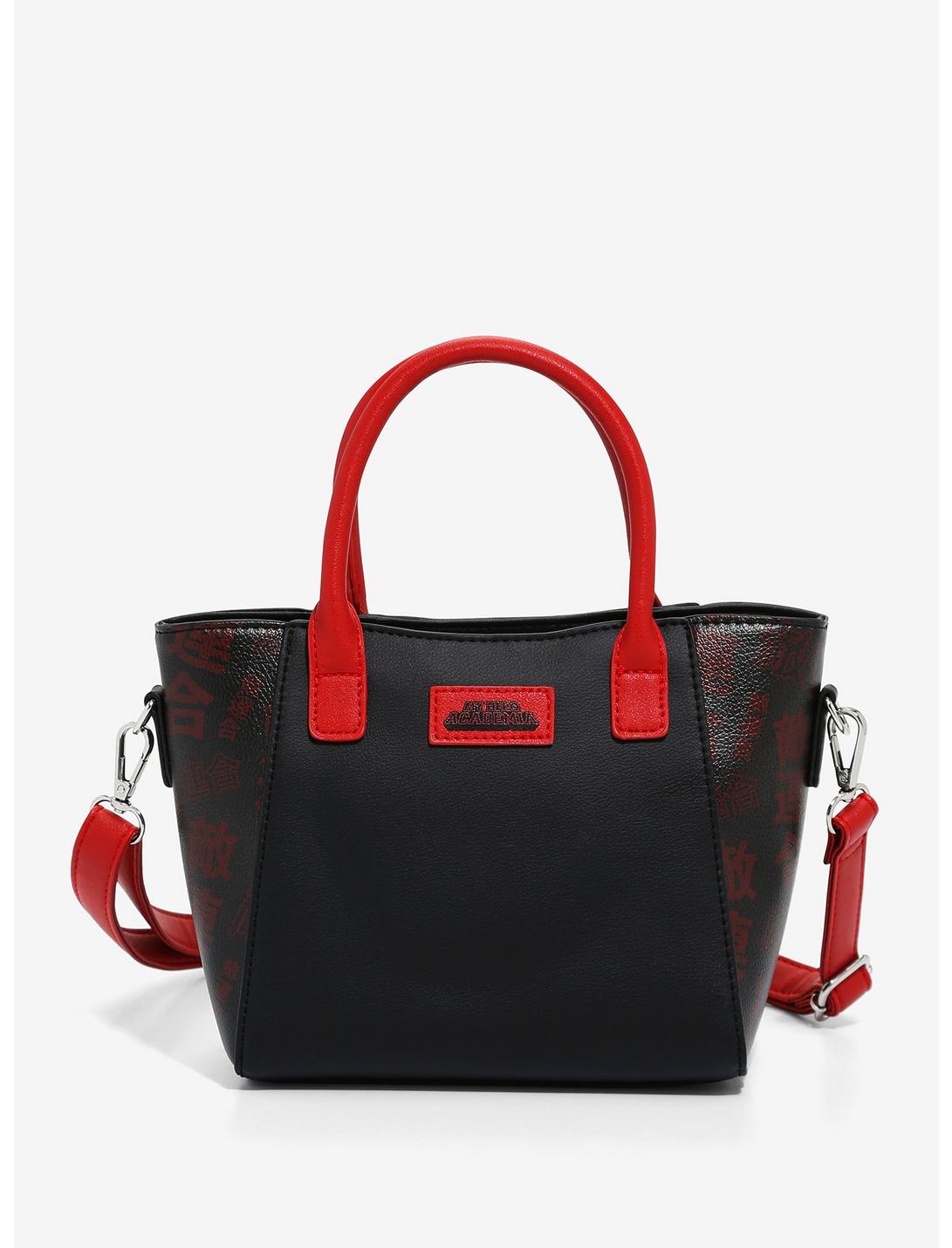 My Hero Academy Bolsa Liga De Villanos