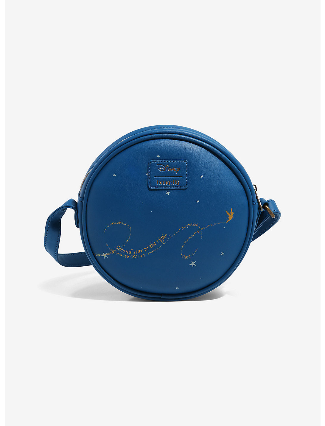 Peter Pan Bolso Crossbody Reloj