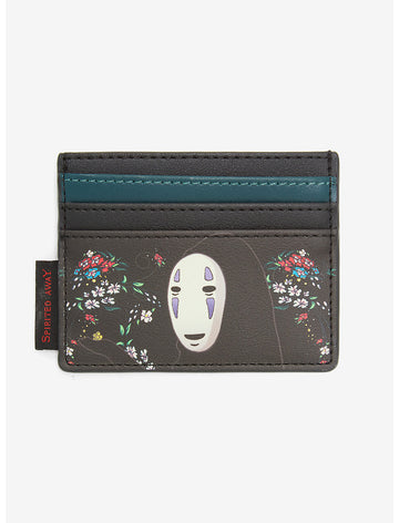 Estudio Ghibli Tarjetero Spirited Away