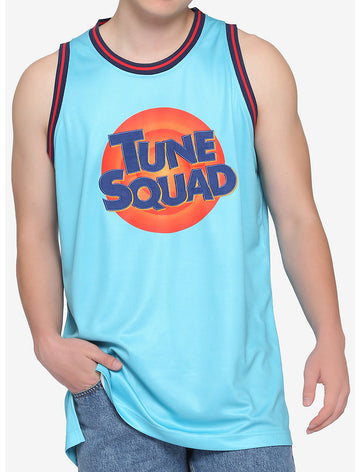 Tune Squad Bugs Bunny Jersey Looney Tunes