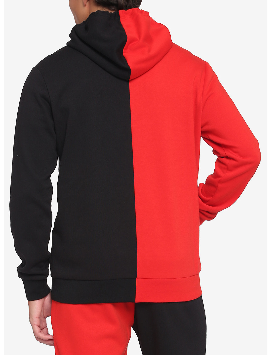 Venom Hoodie Unisex