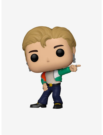 BTS Funko Jimin Bt21