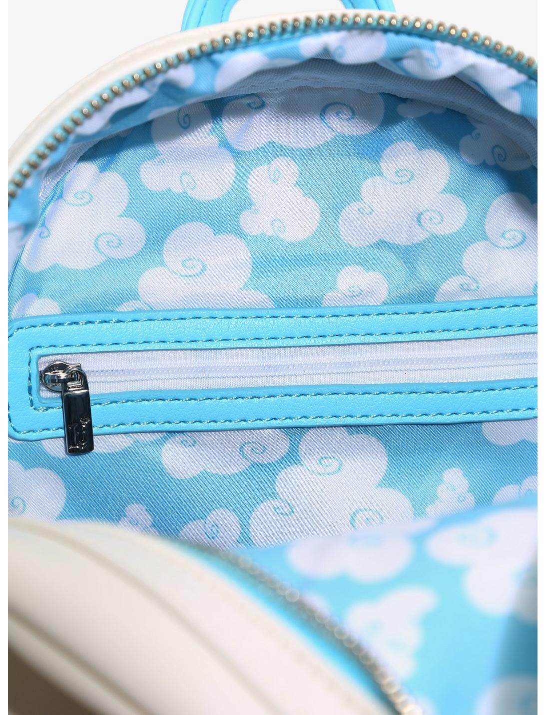 Hercules Pegasus Mochila Cosplay