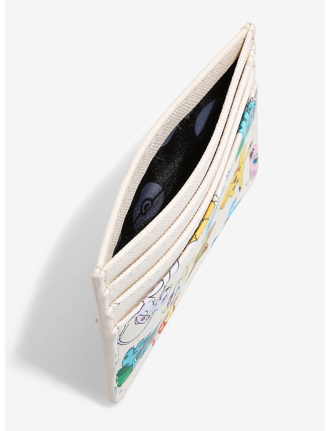 Pokemon Tarjetero Personajes