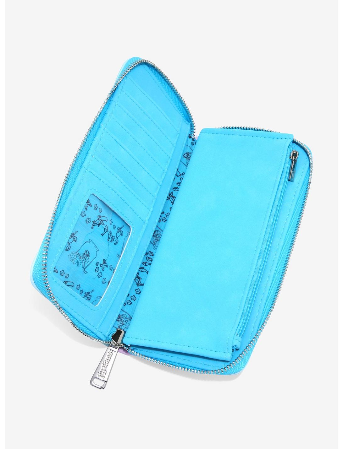 Alicia En El Pais De Las Maravillas Cartera Viaje En El Bote