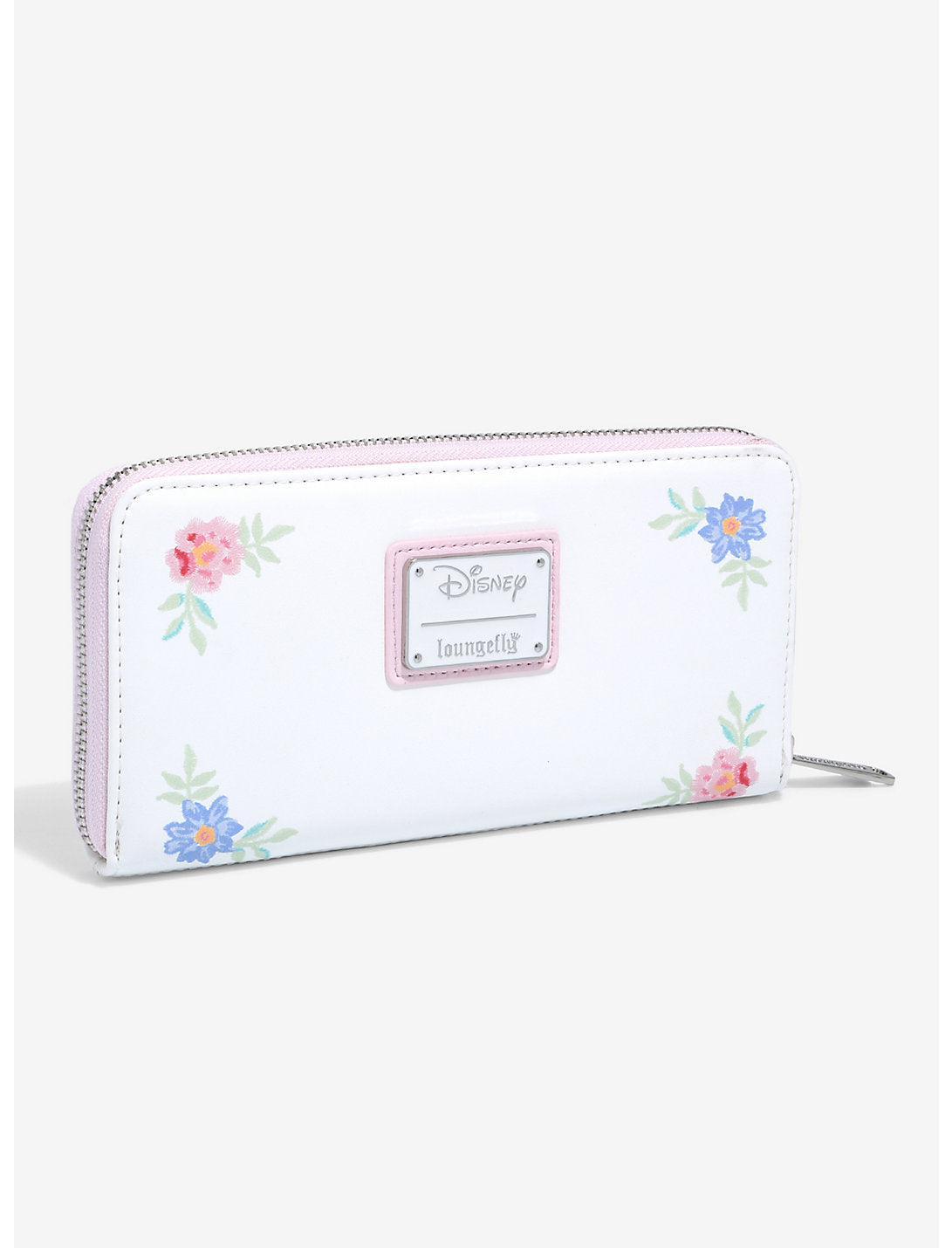 Marie Los Aristogatos Cartera Floral