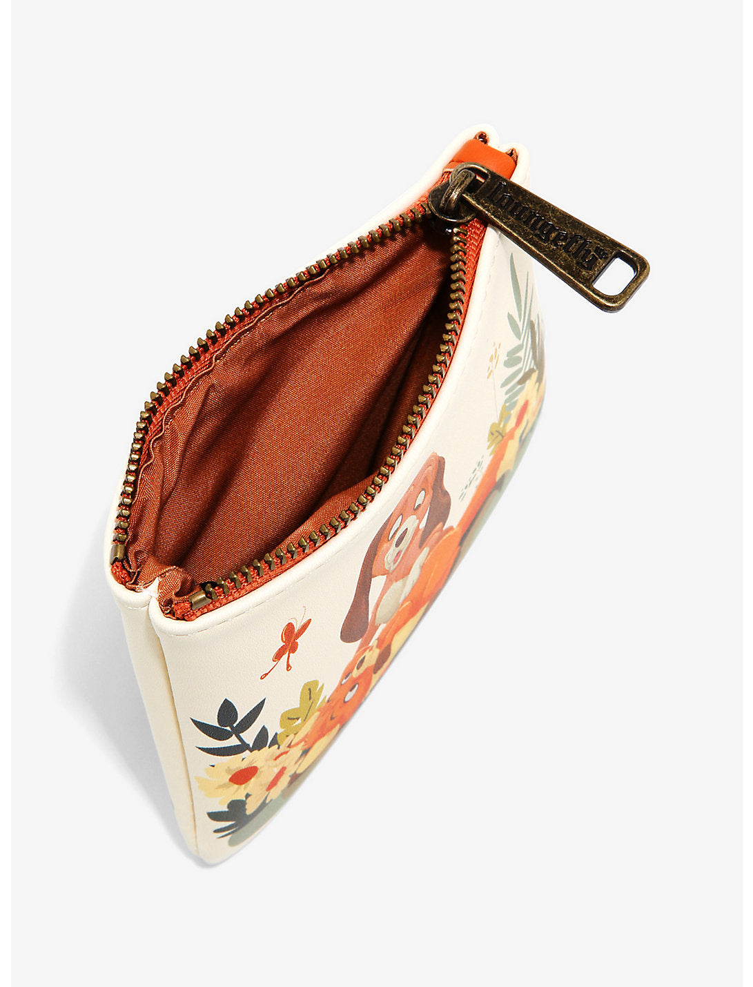 El Zorro Y El Sabhueso Monedero