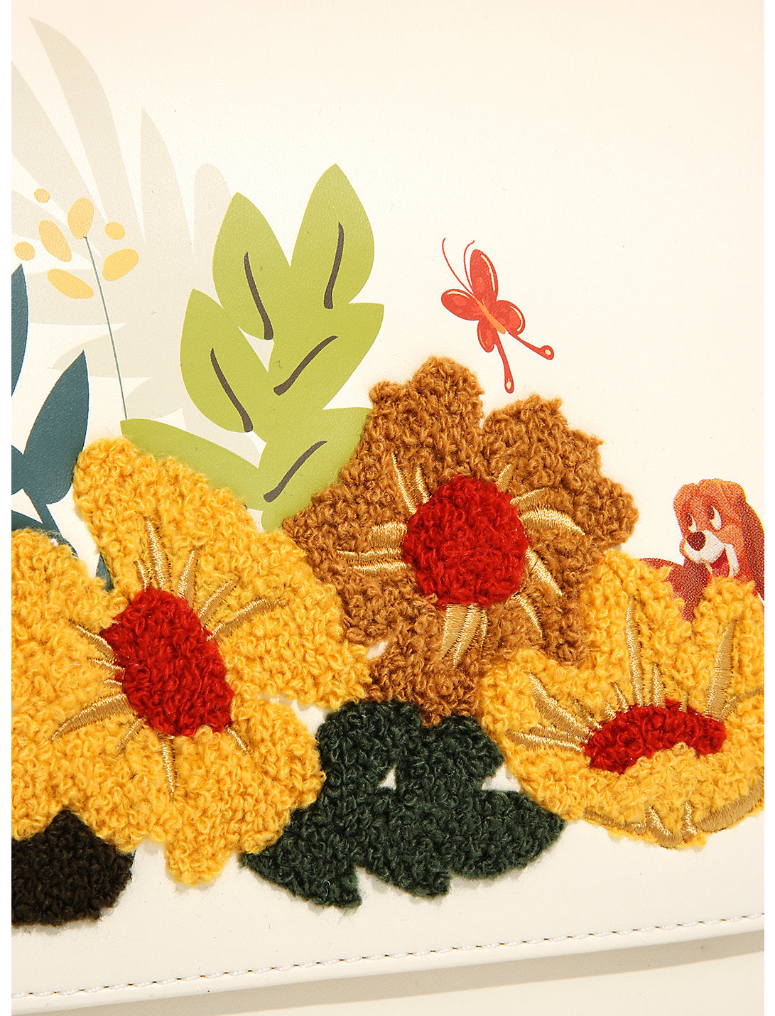 Zorro Y El Sabhueso Bolsa