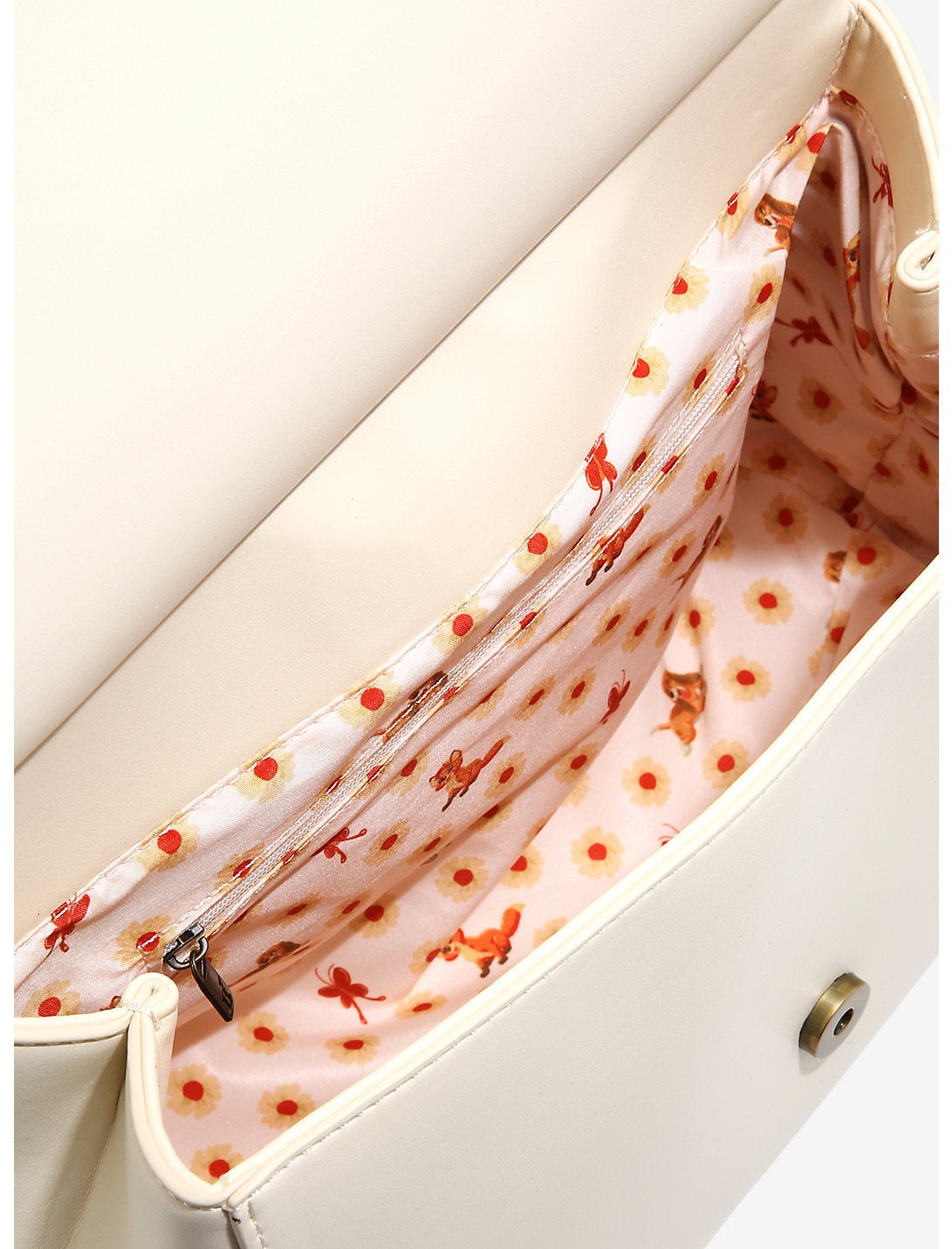 Zorro Y El Sabhueso Bolsa