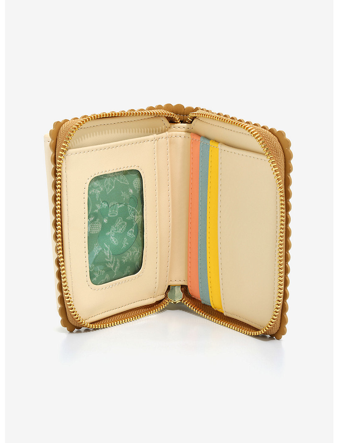 Winnie Pooh Cartera Botanica