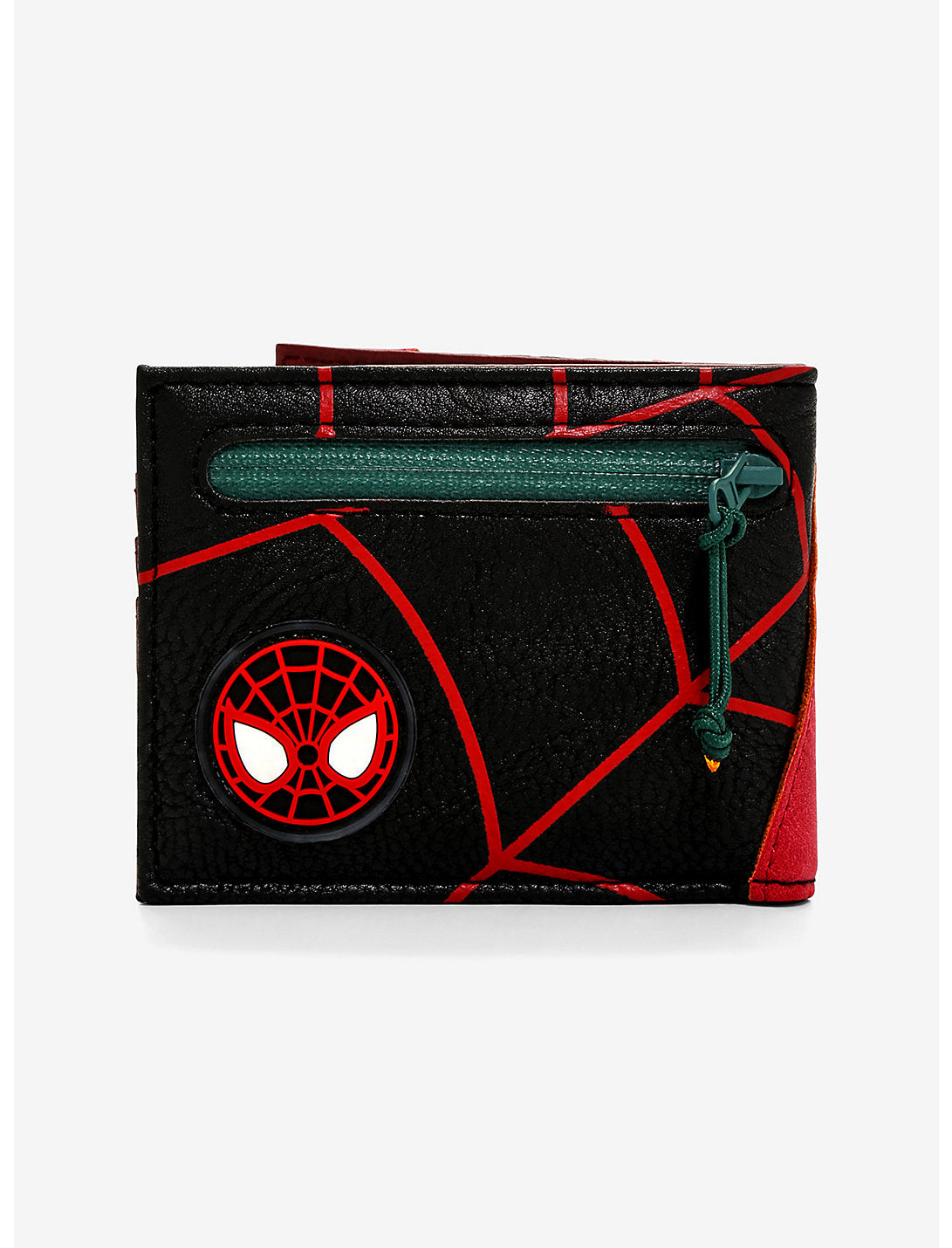 Cartera Spider Man Marvel