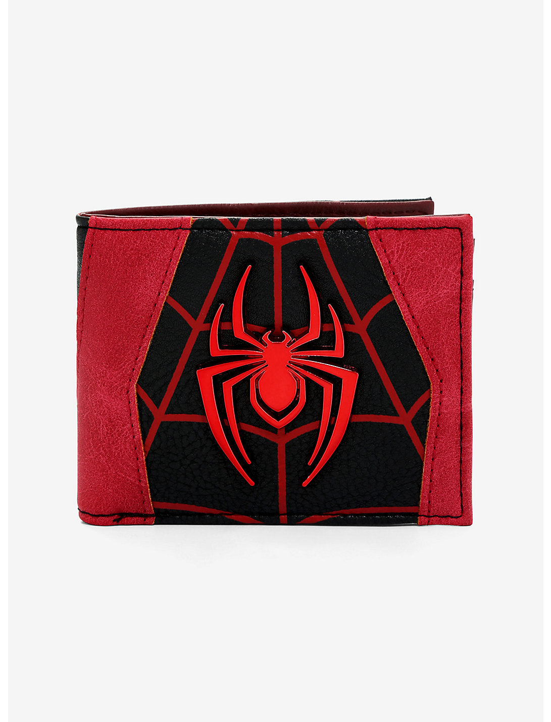 Cartera Spider Man Marvel