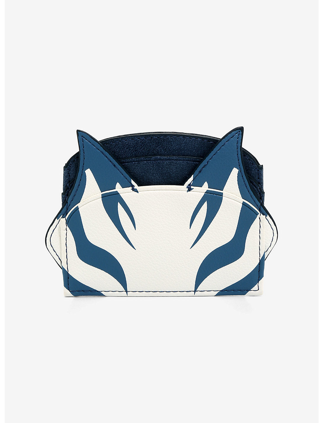 Star Wars Ahsoka Tano Tarjetero