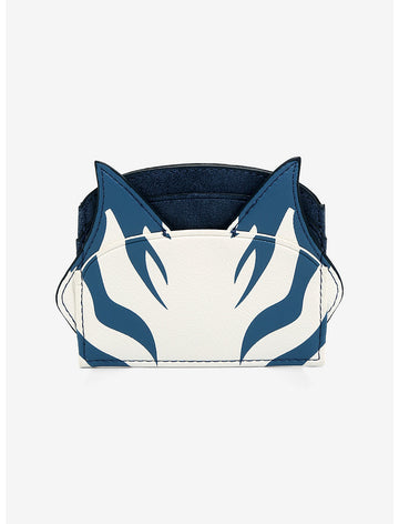 Star Wars Ahsoka Tano Tarjetero