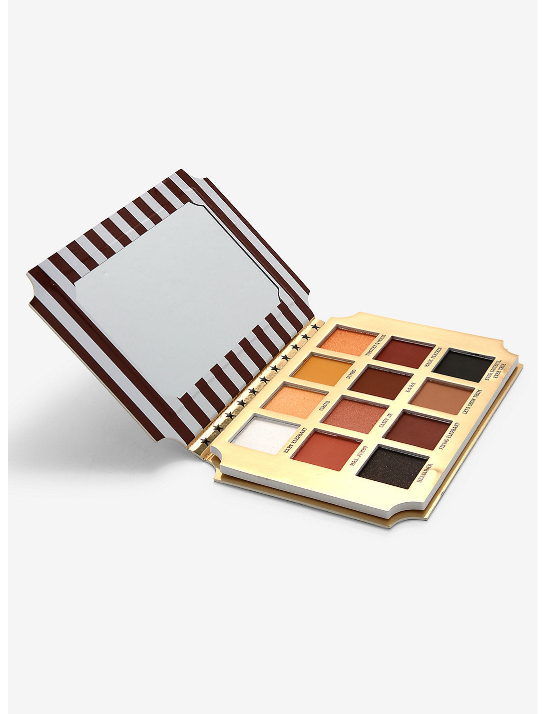 Dumbo Paleta De Sombras