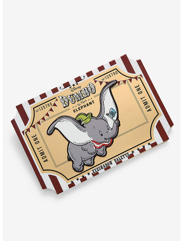 Dumbo Paleta De Sombras