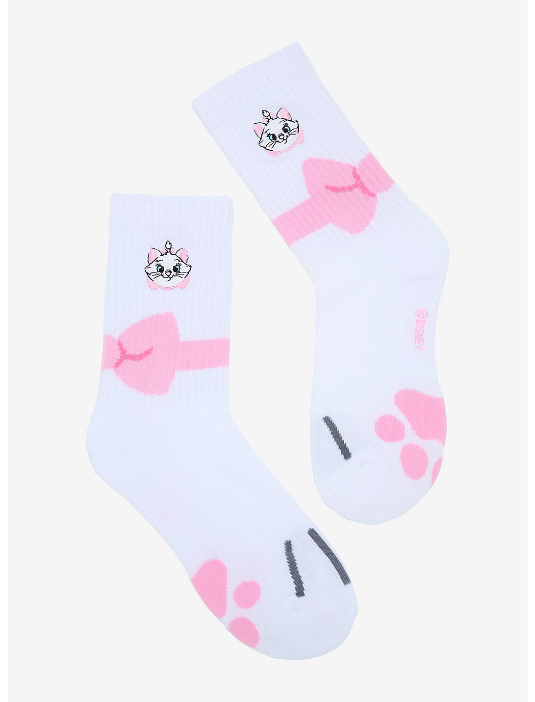 Los Aristogatos Calcetines Marie