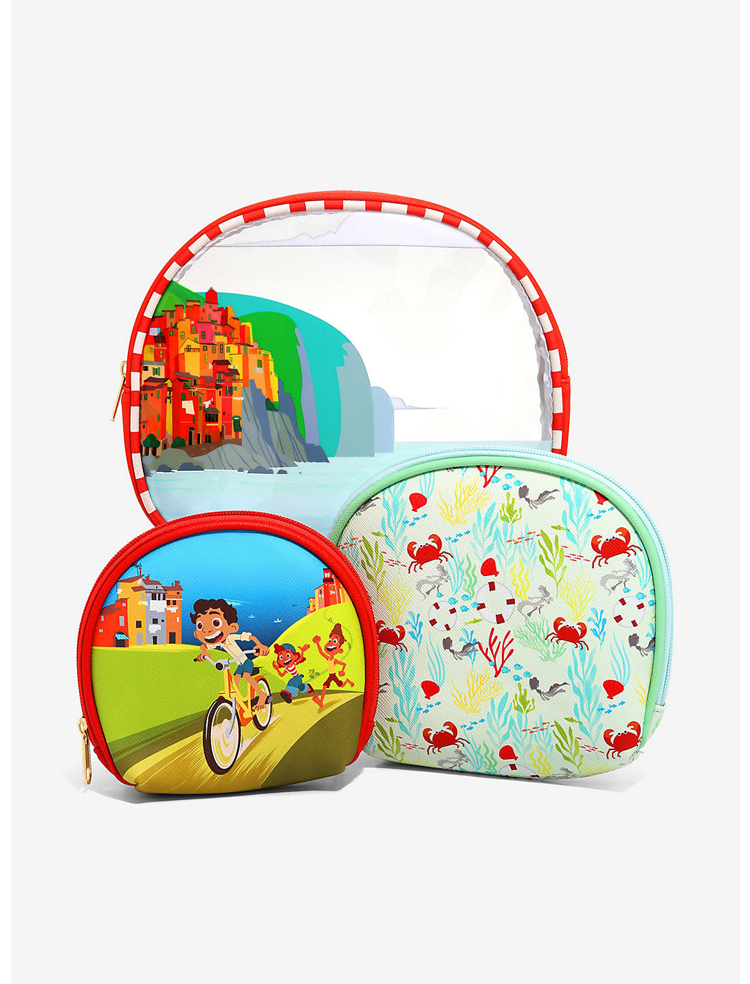 Luca Giulia Bolsa Cosmetiquera